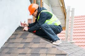 Trusted Benton, IL Roofing Experts